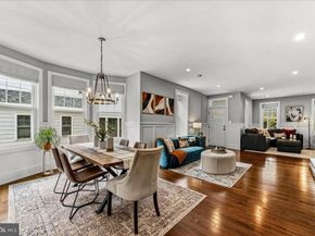 308 Chestnut Avenue, Narberth PA 19072