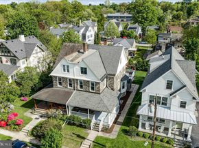308 Chestnut Avenue, Narberth PA 19072
