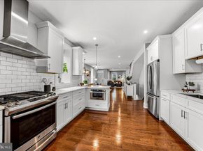 308 Chestnut Avenue, Narberth PA 19072