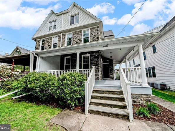 308 Chestnut Avenue, Narberth PA 19072