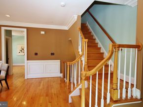 400 Oronoco Street, Alexandria VA 22314