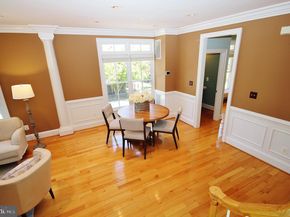 400 Oronoco Street, Alexandria VA 22314