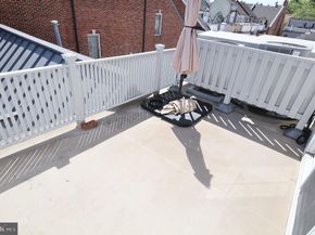 400 Oronoco Street, Alexandria VA 22314