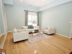 400 Oronoco Street, Alexandria VA 22314