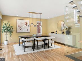 2319 Bancroft Place NW, Washington DC 20008