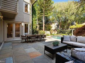 2319 Bancroft Place NW, Washington DC 20008