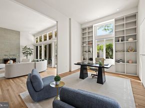 2319 Bancroft Place NW, Washington DC 20008