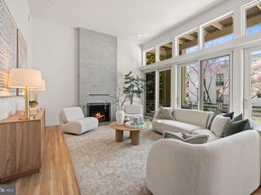 2319 Bancroft Place NW, Washington DC 20008