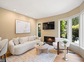 2319 Bancroft Place NW, Washington DC 20008