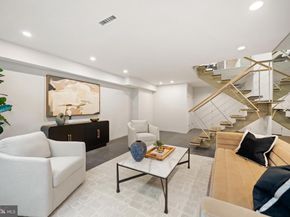 2319 Bancroft Place NW, Washington DC 20008