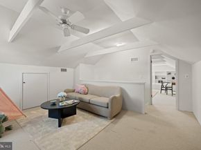 2319 Bancroft Place NW, Washington DC 20008