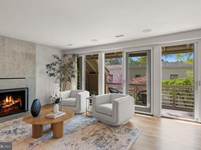 2319 Bancroft Place NW, Washington DC 20008
