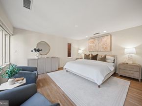 2319 Bancroft Place NW, Washington DC 20008