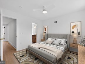 2033 S Mildred Street, Philadelphia PA 19148