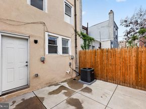 2033 S Mildred Street, Philadelphia PA 19148