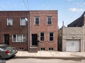 2033 S Mildred Street, Philadelphia PA 19148