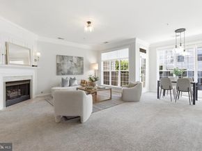 1734 Kingsgate Court 302, Alexandria VA 22302