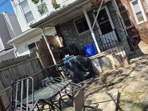 6016 W Thompson Street, Philadelphia PA 19151