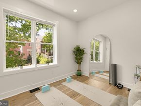 1527 Buchanan Street NW, Washington DC 20011