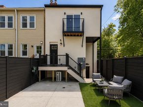 1527 Buchanan Street NW, Washington DC 20011