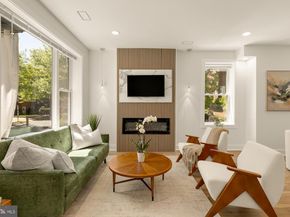 1527 Buchanan Street NW, Washington DC 20011