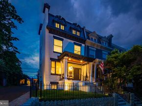 1527 Buchanan Street NW, Washington DC 20011