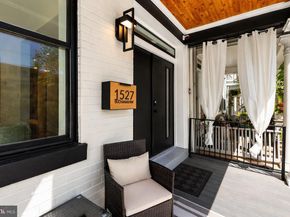 1527 Buchanan Street NW, Washington DC 20011