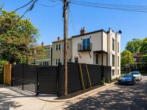 1527 Buchanan Street NW, Washington DC 20011