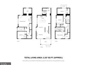 1527 Buchanan Street NW, Washington DC 20011