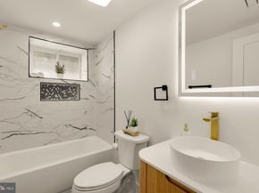 1527 Buchanan Street NW, Washington DC 20011