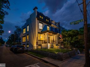 1527 Buchanan Street NW, Washington DC 20011