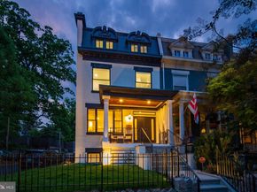 1527 Buchanan Street NW, Washington DC 20011
