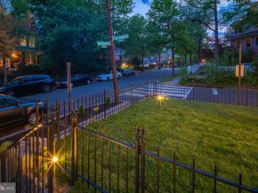 1527 Buchanan Street NW, Washington DC 20011
