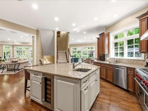 6704 Honesty Drive, Bethesda MD 20817