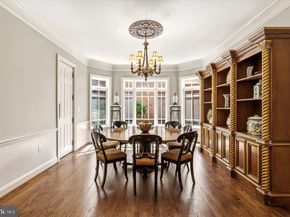 6704 Honesty Drive, Bethesda MD 20817