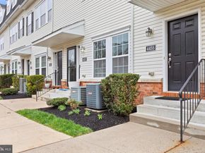 4455 Riverview Lane 58, Philadelphia PA 19129