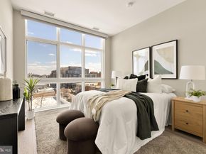 646 H Street NE 503, Washington DC 20002