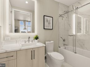 646 H Street NE 503, Washington DC 20002