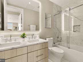 646 H Street NE 503, Washington DC 20002