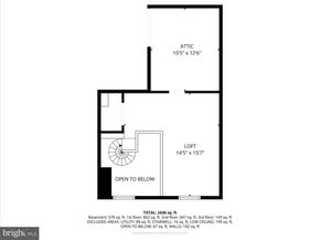 5719 13TH Street NW, Washington DC 20011