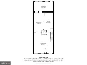 5719 13TH Street NW, Washington DC 20011
