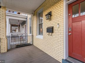5719 13TH Street NW, Washington DC 20011