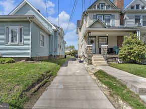 103 Elder Avenue, Lansdowne PA 19050