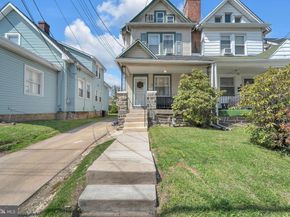 103 Elder Avenue, Lansdowne PA 19050