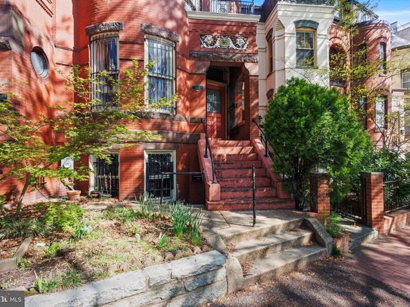 1113 Rhode Island Avenue NW, Washington DC 20005