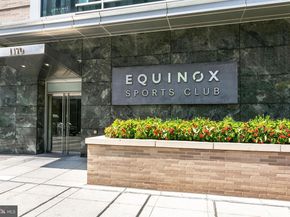 2501 M Street NW T12, Washington DC 20037