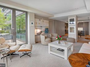 2501 M Street NW T12, Washington DC 20037