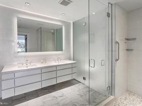 2501 M Street NW T12, Washington DC 20037