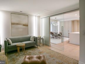 2501 M Street NW T12, Washington DC 20037