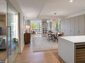 2501 M Street NW T12, Washington DC 20037